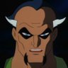 Ras al Ghul profil fotoğrafı