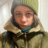 Profilbild von Amandine Escherich