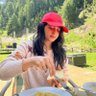 Profilbild von Zara Dar