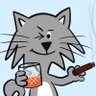 Larry The Cat's profile picture