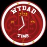 Фото профиля Wydad Time 🇺🇸🇬🇧