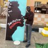 Ajibade gbenro 的头像