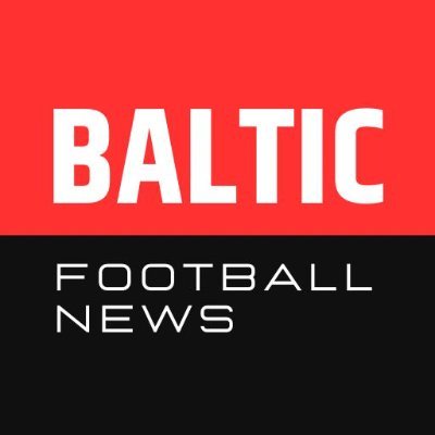 Baltic Football News's profile picture