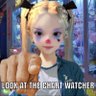 Poupoucha.eth💹🧲 profil fotoğrafı