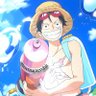 LUFFY 🏴☠️💎 profil fotoğrafı