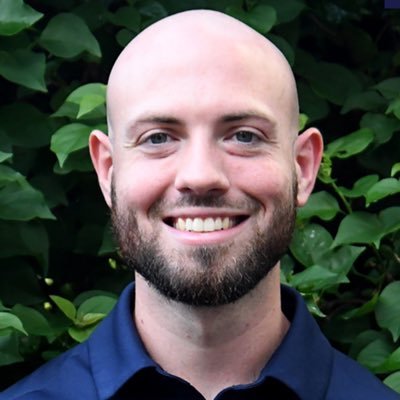 Brandon Davis, CSCS's profile picture