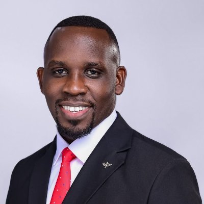 JoelSsenyonyi's profile picture