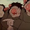 Фото профиля Gini Troll