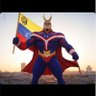 🇻🇪 SkullVzl profil fotoğrafı
