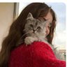 Profilbild von Leena