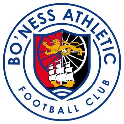 Bo’ness Athletic FC's profile picture