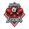 Heroes&Legends 的头像