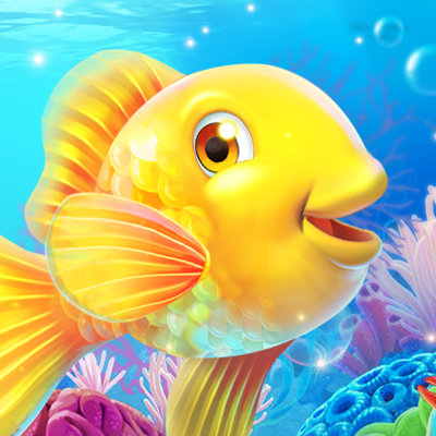 Gold Fish Casino's profile picture