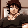 Baki_Hanma's profile picture