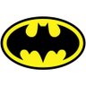 Bruce Wayne's profile picture