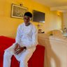 Papi Thiam 🇸🇳 profil fotoğrafı