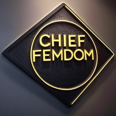 ChiefFemdom's profile picture