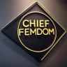 ⛓️🖤CHIEF FEMDOM🖤⛓️ profil fotoğrafı