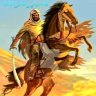 Фото профиля الوفاء ماتغير