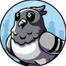 Pigeon - $PIDGN ็ๅคดๅ