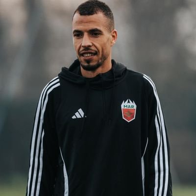 said elaouny لولا الظروف's profile picture