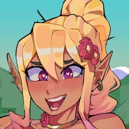 LorianLoc's profile picture
