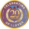 Lloyds Auctions 的头像