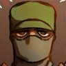 Profilbild von Ghost The Mann | Commissions (Open)
