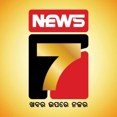 NEWS7Odia's profile picture