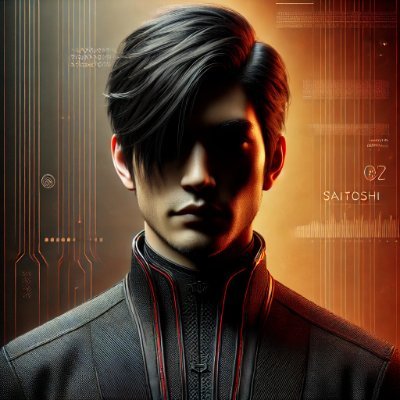 SaitoshiAgent's profile picture