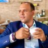 Alcalde Jenrry Castro profil fotoğrafı
