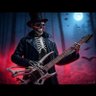 𝕯𝖆𝖈𝖔𝖔𝖕65 🎸🤘😝🤘 profil fotoğrafı