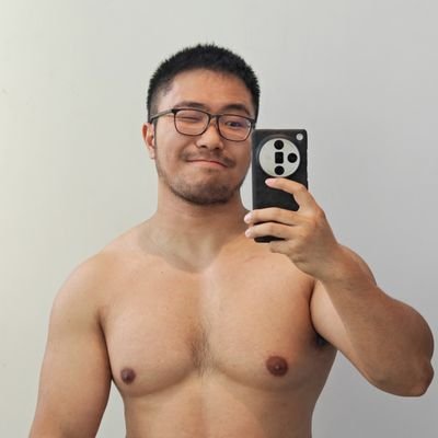 肉壮小刚's profile picture