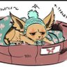 речная собабочка.'s profile picture