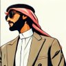 Profilbild von سعد الجوفي