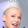 Xuxa👑 Rainha FC🇧🇷 的头像