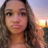 mya ✰ in british's profile picture