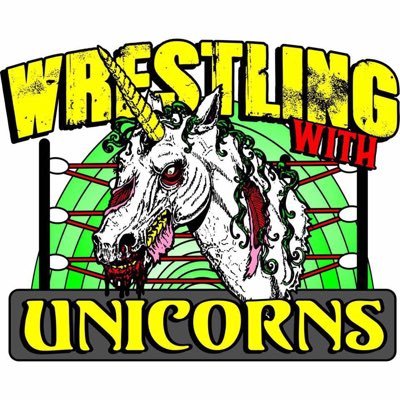 Wrestling With Unicorns's profile picture