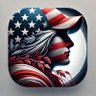 Фото профиля Amanda ✝️🧑‍🧑‍🧒‍🧒🇺🇸