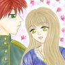 Profilbild von おうぎまちこ(あきたこまち)@3/28「嫌われ婚約者は初恋の騎士」&4/21「子どもを授かったので」