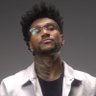 CAIQUE BROWN 🎙 profil fotoğrafı