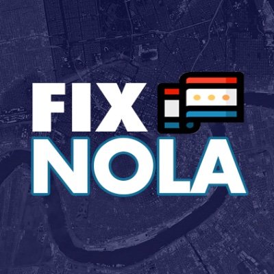 Fix New Orleans's profile picture