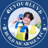 Build Nicaragua FC 🇳🇮 💙 profil fotoğrafı