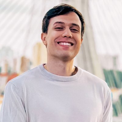 Wesley Bischoff's profile picture