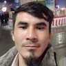 Profilbild von Rahmatullah .✸,✸Reddio KGeN