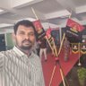 SABARI🇮🇳⚛️☮️'s profile picture