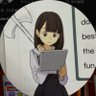 Profilbild von こめちゃん