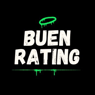 BuenRating's profile picture