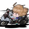 motodowellの姐 profil fotoğrafı