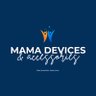 Mama Devices || Gadget store in Benin city Nigeria profil fotoğrafı